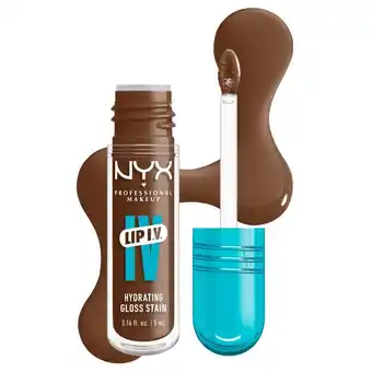 Douglas NYX Professional Makeup Lip IV aanbieding
