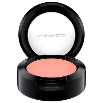 Douglas MAC Perfect Shot Visual Arts Small Eyeshadow aanbieding
