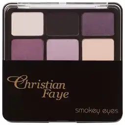 Douglas Christian Faye Smokey Eyes aanbieding