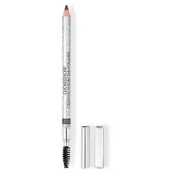 Douglas DIOR Diorshow Crayon Sourcils Poudre - Waterproof aanbieding