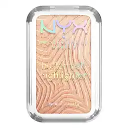 Douglas NYX Professional Makeup Buttermelt aanbieding