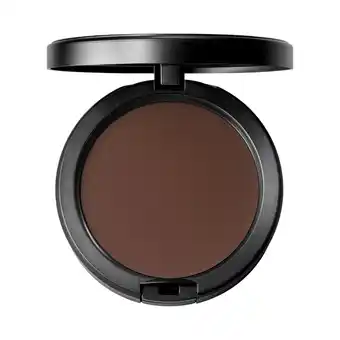 Douglas MAC Studio Fix Powder Plus Foundation aanbieding