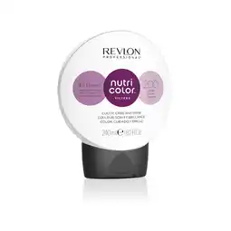Douglas Revlon Professional Nutri Color Bi-Phase aanbieding