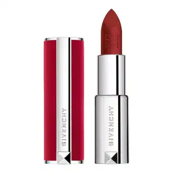 Douglas Givenchy Le Rouge Deep Velvet aanbieding