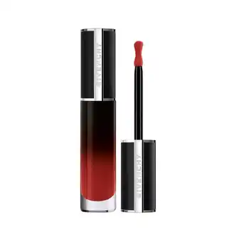 Douglas Givenchy LE ROUGE INTERDIT CREAM VELVET aanbieding