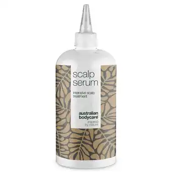 Douglas Australian Bodycare Scalp Serum aanbieding