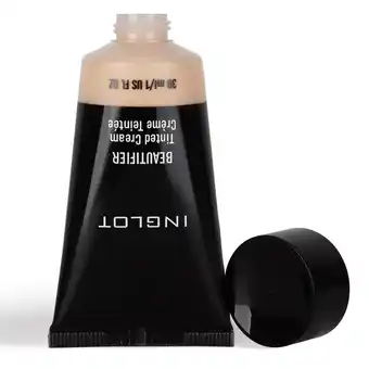 Douglas Inglot Beautifier Tinted Cream aanbieding