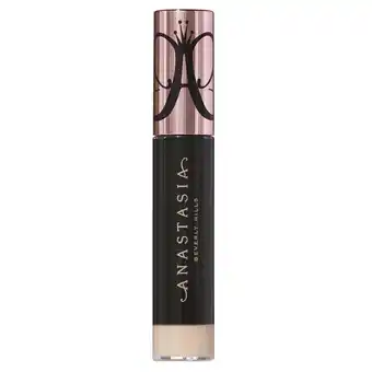 Douglas Anastasia Beverly Hills NATURAL & POLISHED DELUXE BROW KIT aanbieding
