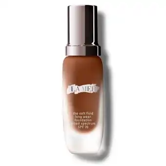 Douglas La Mer Skincolor The Soft Fluid Long Wear Foundation Broad Spectrum SPF 20 aanbieding