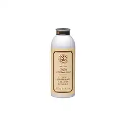 Douglas Taylor of Old Bond Street Luxury Sandalwood Talcum Puder aanbieding