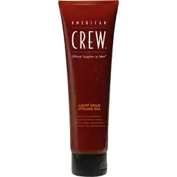 Douglas American Crew Light Hold Styling Gel aanbieding