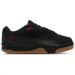 Foot Locker Jordan Flight Unisex Schoenen - Zwart - Maat: 36.5 - Nylon - Foot Locker aanbieding