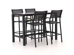Kees Smit Bellagio Roma/Trecenta 150cm barset 5-delig aanbieding