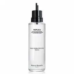 Parfumerie Maison Margiela Replica Lazy Sunday Morning 100 ml Eau de Toilette Refill aanbieding