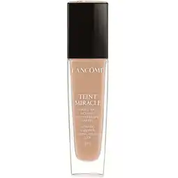Parfumerie Lancôme Teint Miracle 045 Sable Beige aanbieding