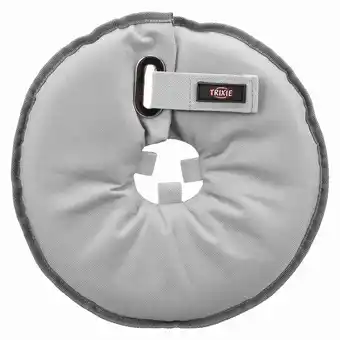 Zooplus Trixie Beschermkraag XL 60–64cm Hond aanbieding