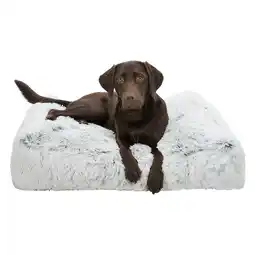 Zooplus Trixie Kussen Harvey, Rechthoekig 140x90x35cm Hond aanbieding