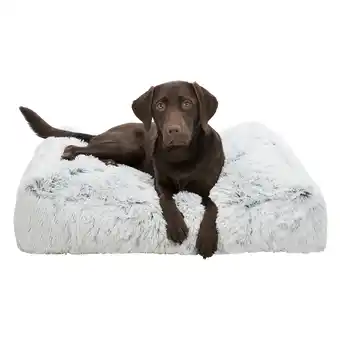 Zooplus Trixie Kussen Harvey, Rechthoekig 140x90x35cm Hond aanbieding