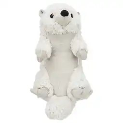 Zooplus Trixie Be Eco Otter Emir ca. 14x14x30cm hond aanbieding