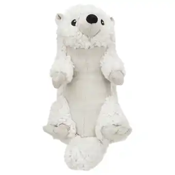 Zooplus Trixie Be Eco Otter Emir ca. 14x14x30cm hond aanbieding