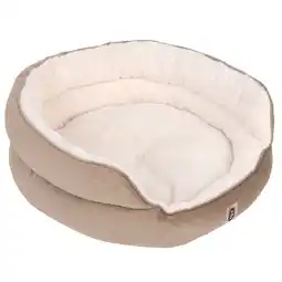 Zooplus TIAKI Hondenbed Throne 65x24cm aanbieding