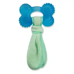 Zooplus Nylabone Verkoelend Kauwspeelgoed voor Puppy's L20xB10xH1,5cm aanbieding