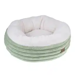 Zooplus Modern Living Knuffelmand Vasa ca. Ø 60 x 20 cm voor katten aanbieding