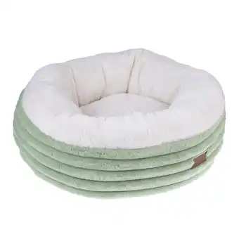 Zooplus Modern Living Knuffelmand Vasa ca. Ø 60 x 20 cm voor katten aanbieding