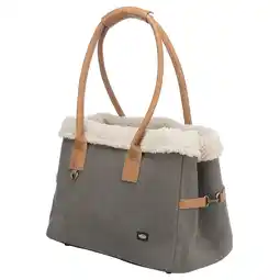 Zooplus Trixie Draagtas Rachel 25x30x40cm Hond aanbieding