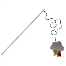 Zooplus Modern Living kattenspeeltje wolk plaaggeest Nagarkot aanbieding