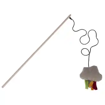 Zooplus Modern Living kattenspeeltje wolk plaaggeest Nagarkot aanbieding