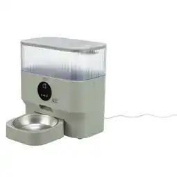 Zooplus Trixie TX-C Smart voederautomaat voor maximaal 5 liter droogvoer voor katten aanbieding