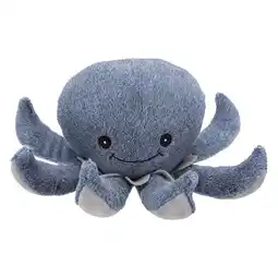 Zooplus Trixie BE NORDIC Octopus Ocke 1 stuk Hondenspeelgoed aanbieding