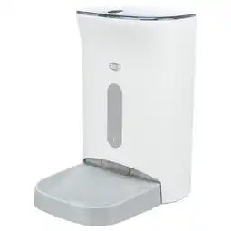 Zooplus 2,5 L Trixie Voerautomaat aanbieding