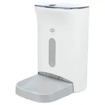 Zooplus 2,5 L Trixie Voerautomaat aanbieding