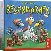 Wehkamp 999 Games Regenwormen aanbieding
