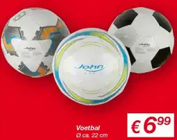 Kik Voetbal aanbieding