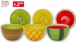 Kik Schaaltje aanbieding