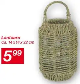 Kik Lantaarn aanbieding