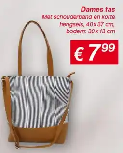 Kik Dames tas aanbieding