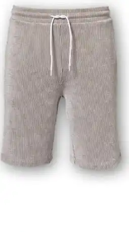 Kik Heren bermuda aanbieding