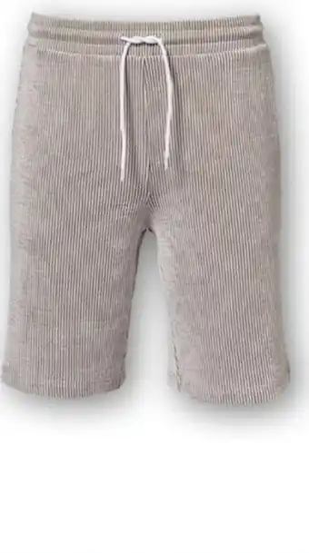 Kik Heren bermuda aanbieding