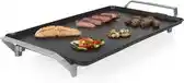 Amazon Princess 103120 Table Chef Superior – Extra dikke bakplaat – Drielaagse Anti-aanbaklaag,Zwart aanbieding