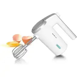 Bol.com Emerio HM-126681 - Staafmixer aanbieding