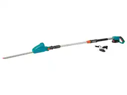 Lidl Gardena Telescopische accu-heggenschaar THS 42/18V P4A aanbieding