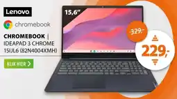 Expert Lenovo chromebook aanbieding