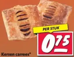 Nettorama Kersen carrees aanbieding