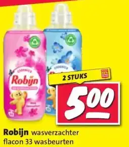 Nettorama Robijn aanbieding