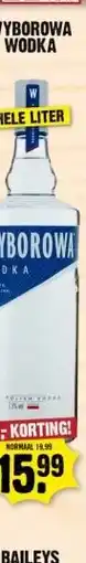 Dirk SCOTCH WODKA aanbieding