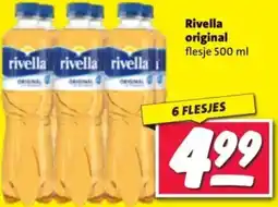 Nettorama Rivella original aanbieding